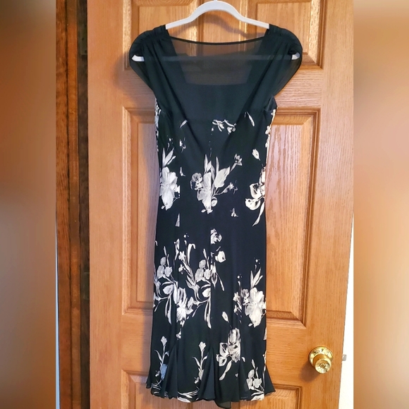 Cocktail dress - Picture 2 of 5